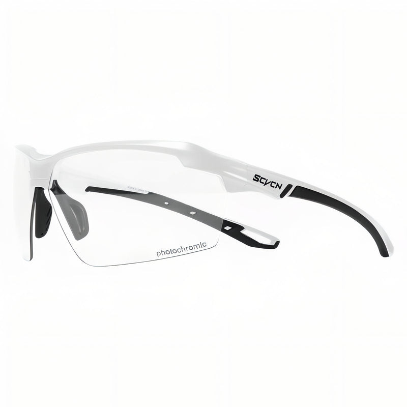 Photochromic Hiking Sunglasses Lightweight UV400 Trail Riding Eyewear – product view 18 | Great Lakes Outdoor