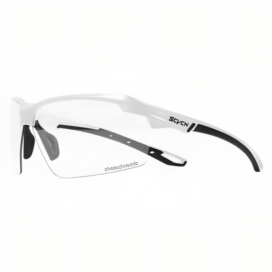 Photochromic Hiking Sunglasses Lightweight UV400 Trail Riding Eyewear – product view 18 | Great Lakes Outdoor