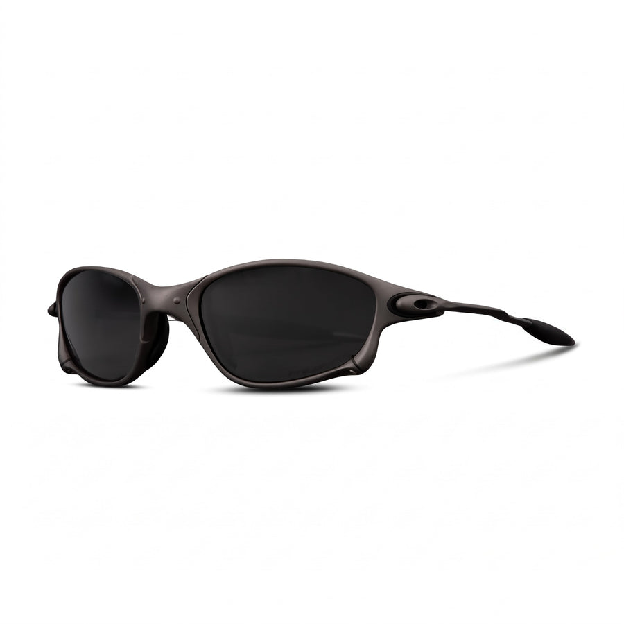 Polarized Fishing Sunglasses UV400 Metal Frame Anglers Eyewear, product photo 1