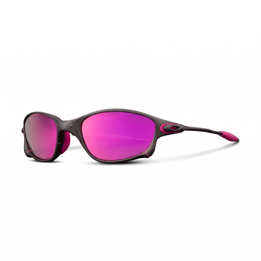 Polarized Fishing Sunglasses UV400 Metal Frame Anglers Eyewear, product photo 9