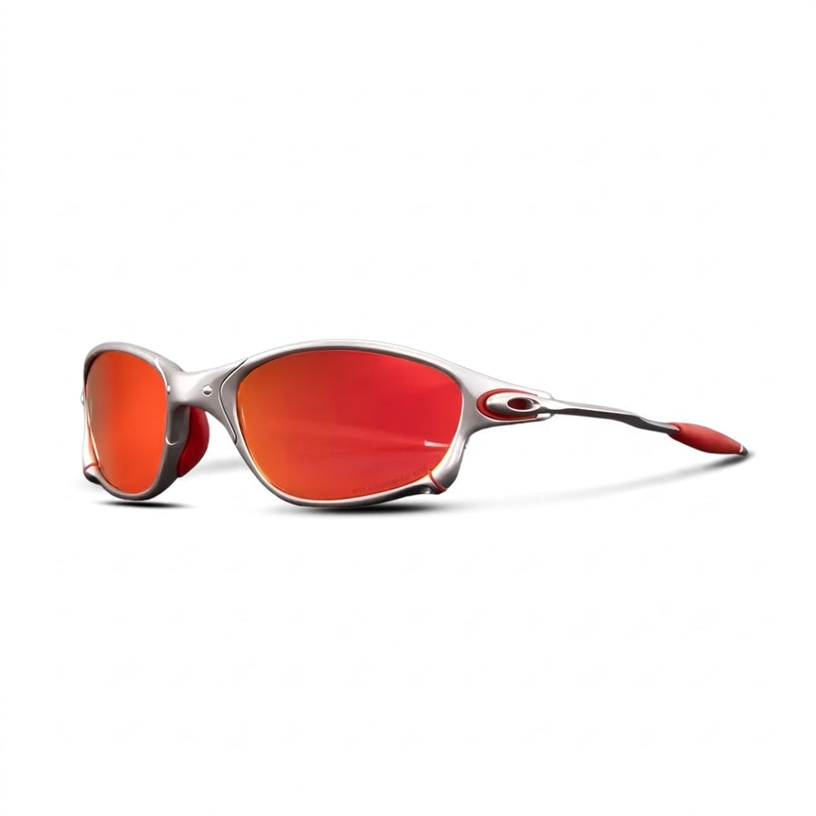 Polarized Fishing Sunglasses UV400 Metal Frame Anglers Eyewear, product photo 12
