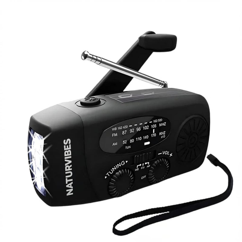 Portable Power Station – Emergency Backup Battery – product view 4 | Great Lakes Outdoor