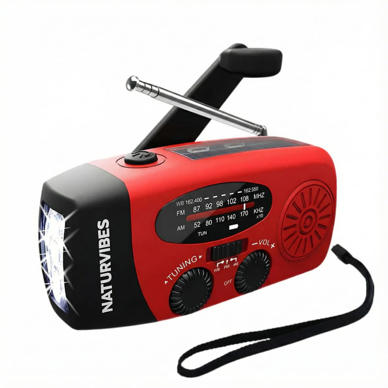 Portable Power Station – Emergency Backup Battery – product view 5 | Great Lakes Outdoor