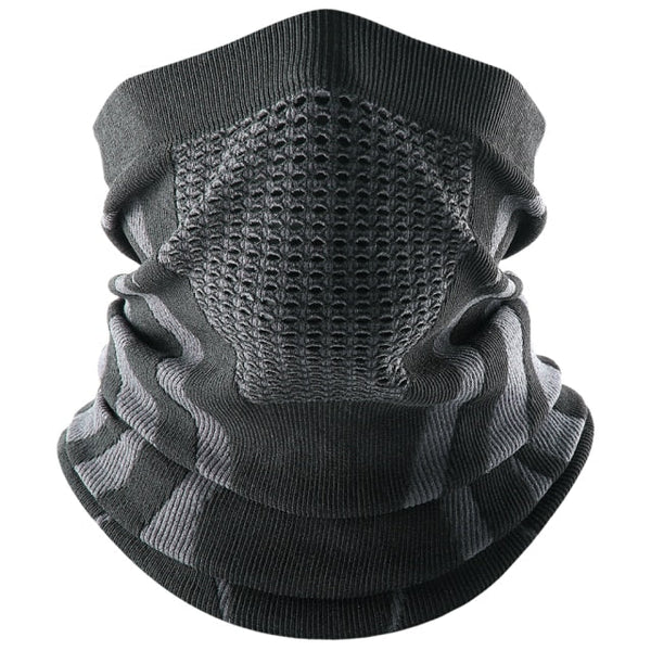 Premium Multifunctional Neck Gaiter – Unisex