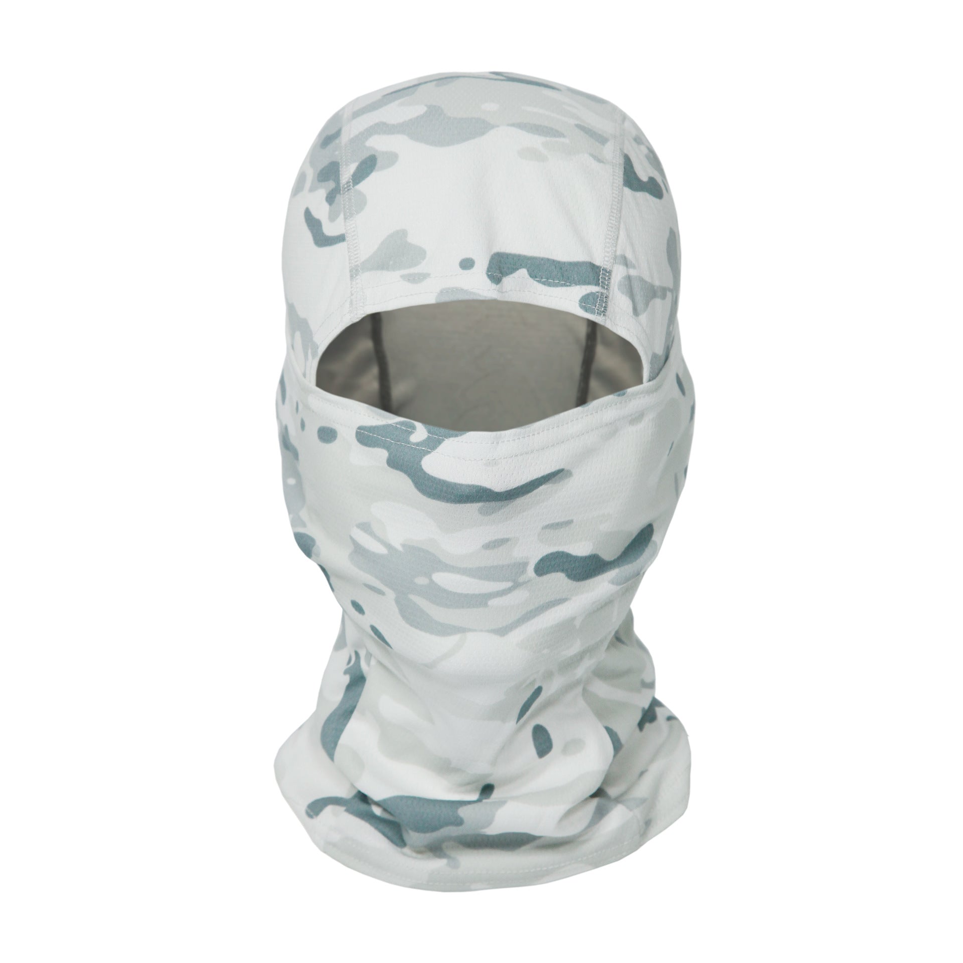 Shield Tactical Balaclava for Summer and Winter – product view 6 | Great Lakes Outdoor