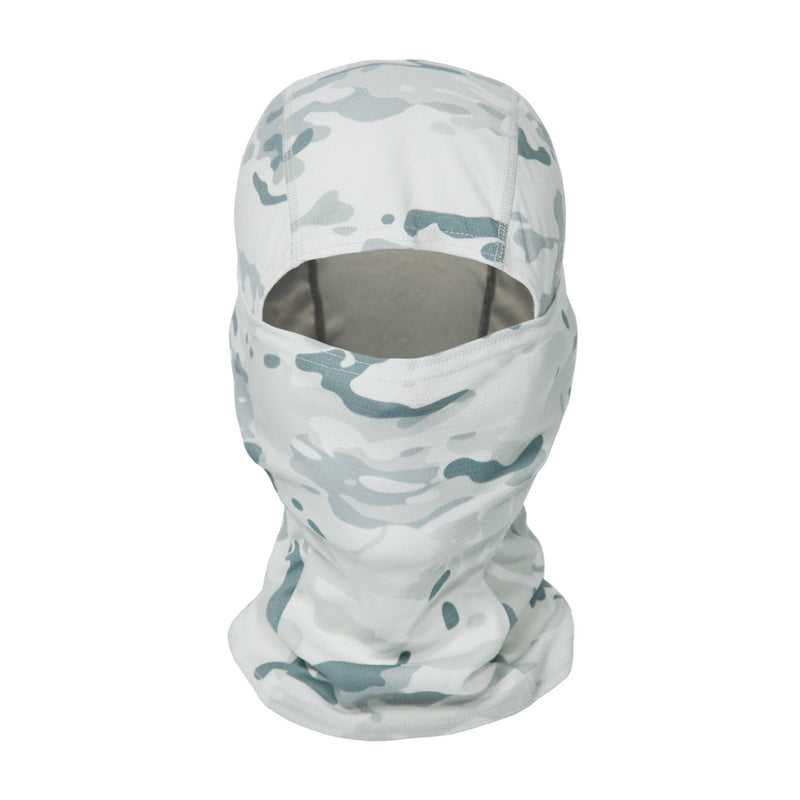 Shield Tactical Balaclava for Summer and Winter – product view 6 | Great Lakes Outdoor
