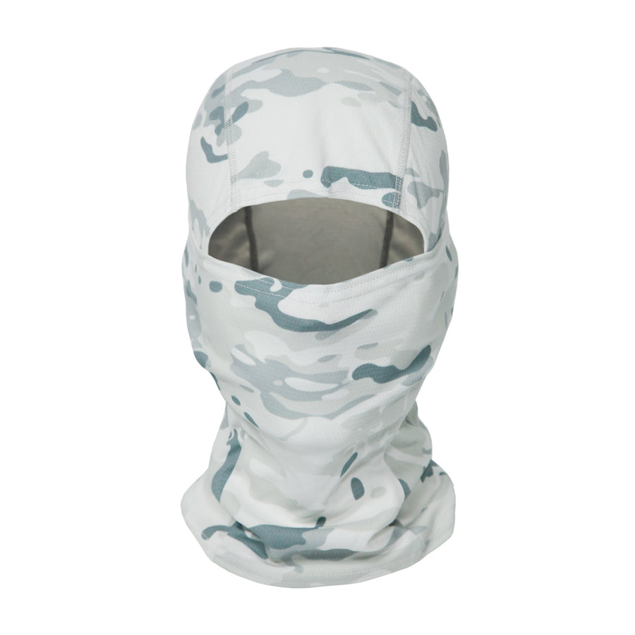 Shield Tactical Balaclava for Summer and Winter – product view 6 | Great Lakes Outdoor
