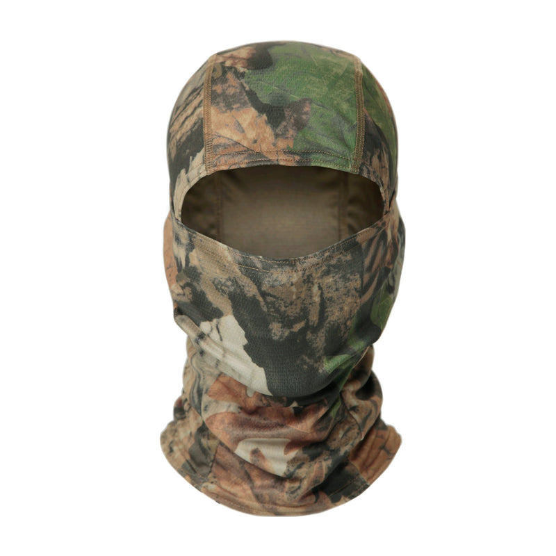 Shield Tactical Balaclava for Summer and Winter – product view 7 | Great Lakes Outdoor