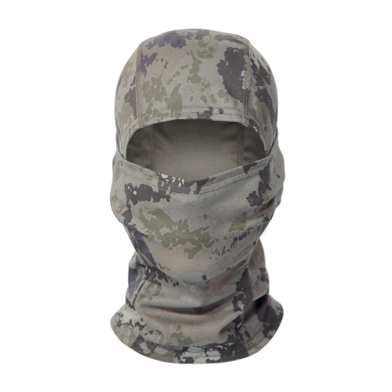 Shield Tactical Balaclava for Summer and Winter – product view 8 | Great Lakes Outdoor