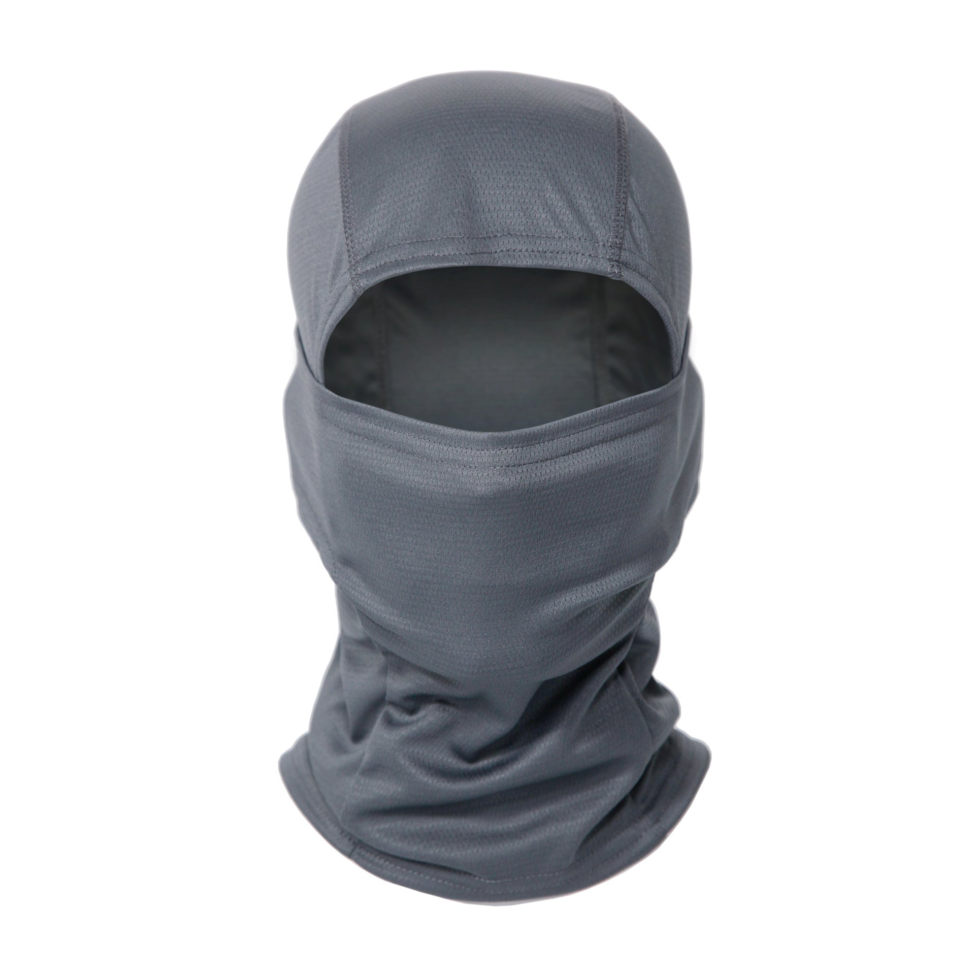 Shield Tactical Balaclava for Summer and Winter – product view 10 | Great Lakes Outdoor