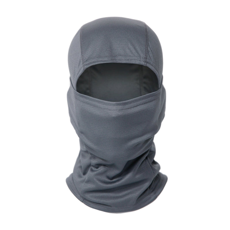 Shield Tactical Balaclava for Summer and Winter – product view 10 | Great Lakes Outdoor