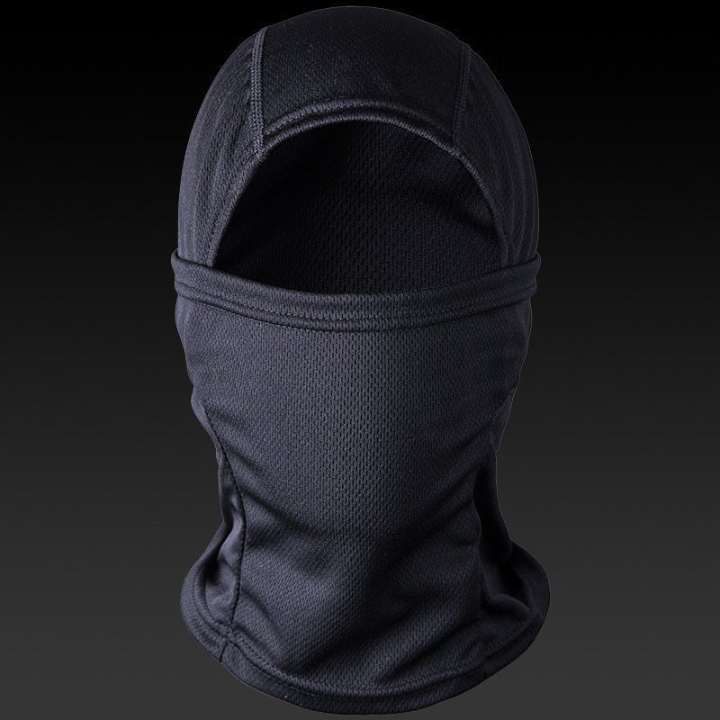 Shield Tactical Balaclava for Summer and Winter – product view 13 | Great Lakes Outdoor
