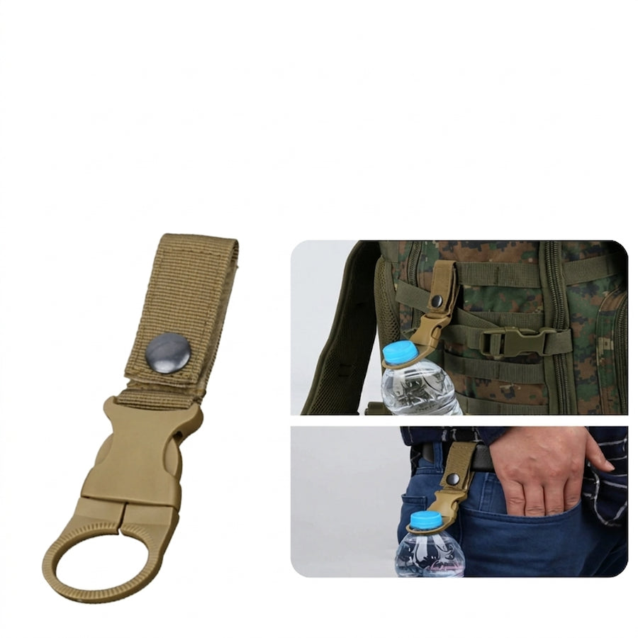 Tactical EDC Survival Kit Waterproof Emergency Gear for Camping – product view 9 | Great Lakes Outdoor