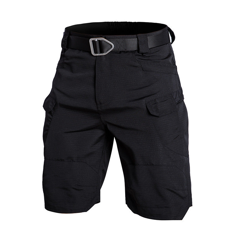 TactixGuard Pro Waterproof Tactical Shorts – product view 12 | Great Lakes Outdoor