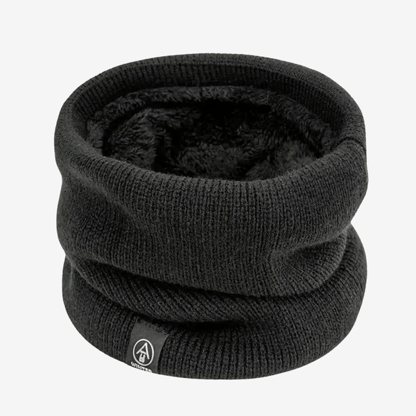 Thermal Knitted Neck Warmer Cold Weather Outdoor Balaclava