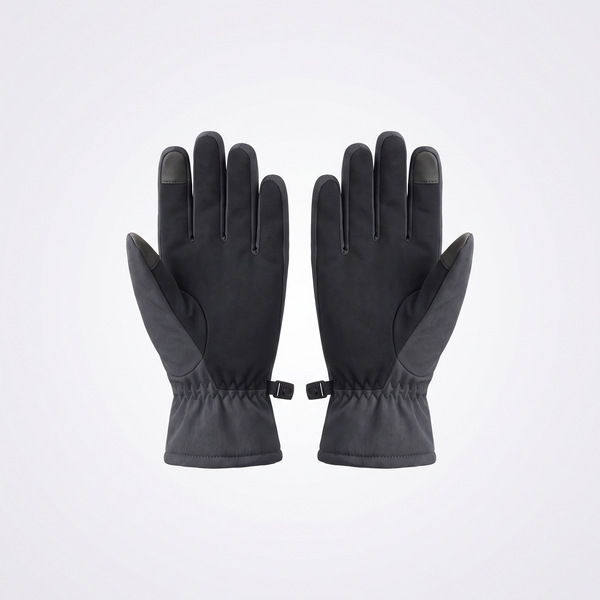 ThermoMax Waterproof Winter Gloves – Touchscreen Compatible