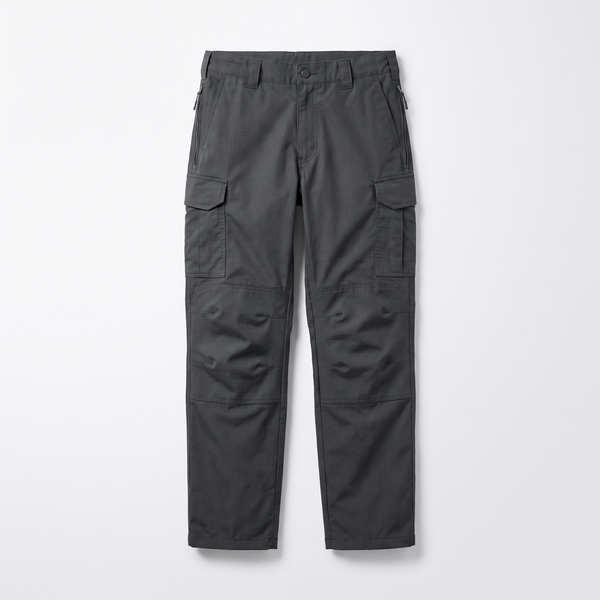 Thunder Waterproof Rip-Stop Tactical Pants