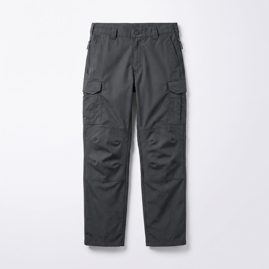 Thunder Waterproof Rip-Stop Tactical Pants – product view 1 | Great Lakes Outdoor