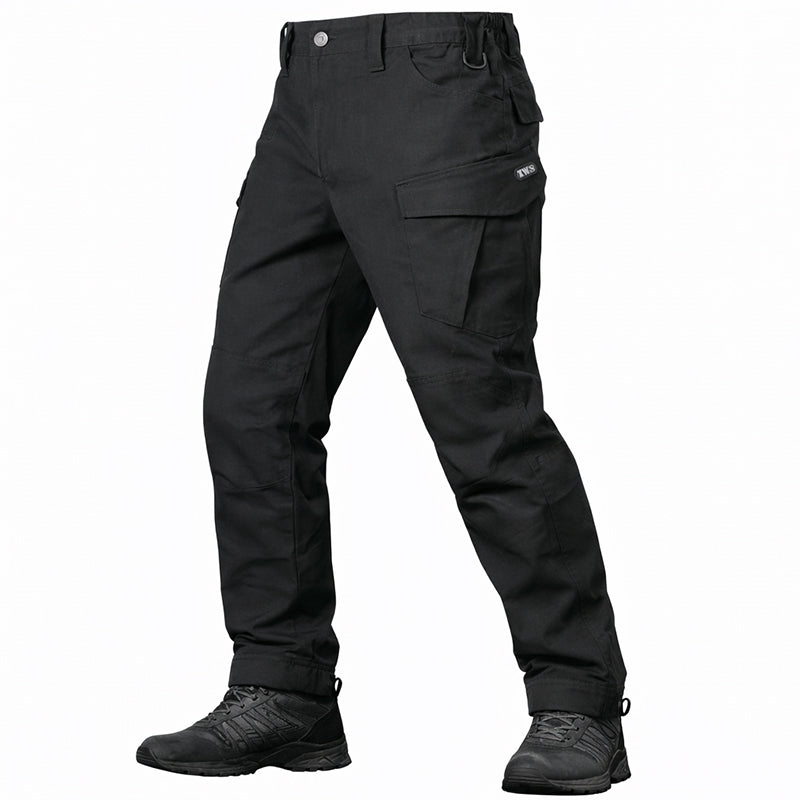 Thunder Waterproof Rip-Stop Tactical Pants – product view 5 | Great Lakes Outdoor