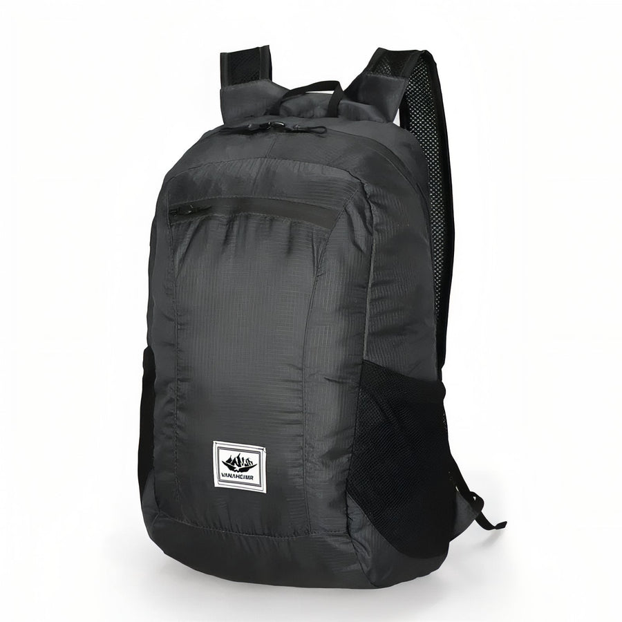 Ultralight Foldable Hiking Backpack Packable Daypack for Outdoor Travel – product view 9 | Great Lakes Outdoor