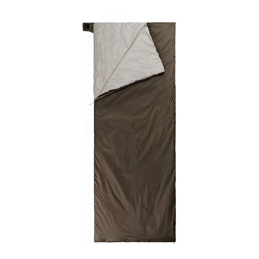 Ultralight summer sleeping bag lightweight packable backpacking blanket