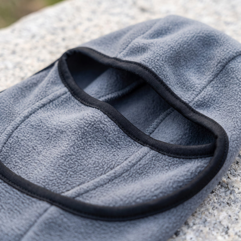 Unisex Thermal Balaclava Windproof Full Face Mask Neck Cover Hood, product photo 4