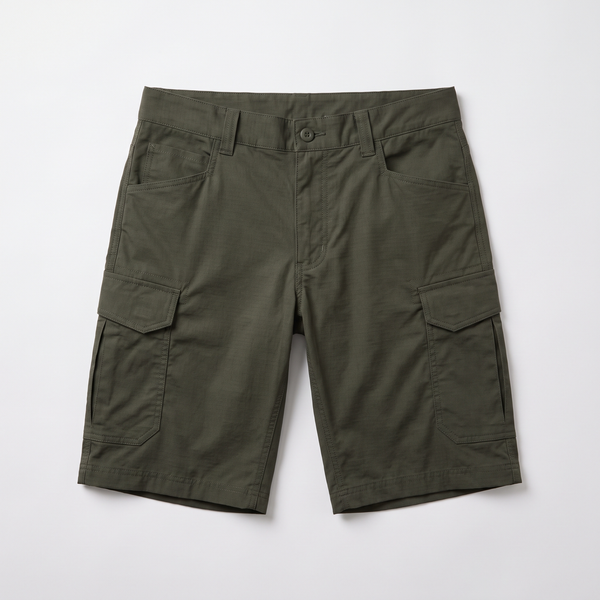 Urban Pro Waterproof Tactical Shorts