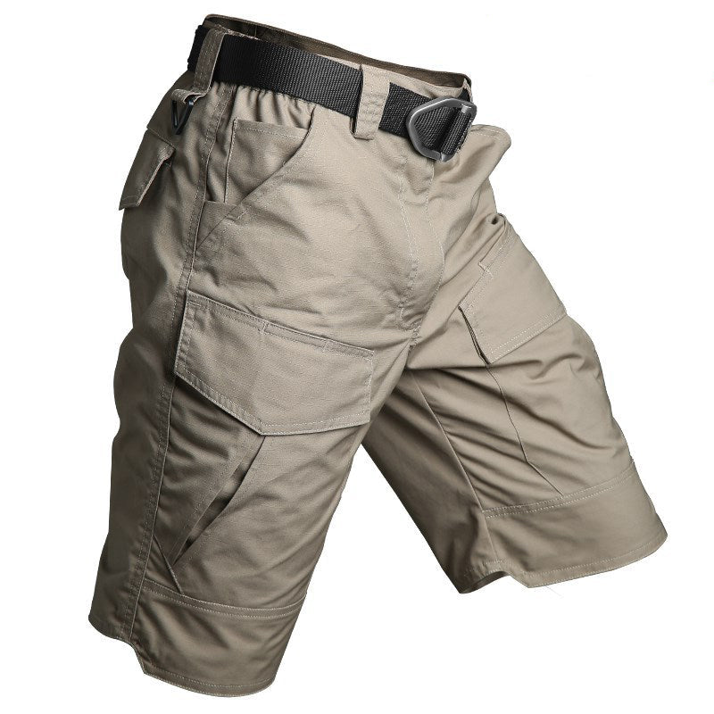 Urban Pro Waterproof Tactical Shorts – product view 4 | Great Lakes Outdoor