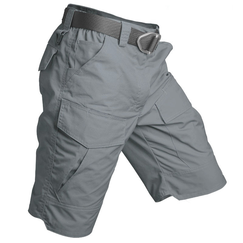 Urban Pro Waterproof Tactical Shorts – product view 15 | Great Lakes Outdoor