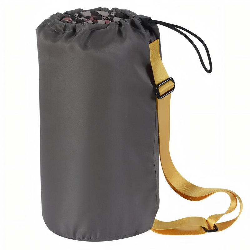 USB Heated Sleeping Pad Insulated Winter Camping Mat – product view 10 | Great Lakes Outdoor