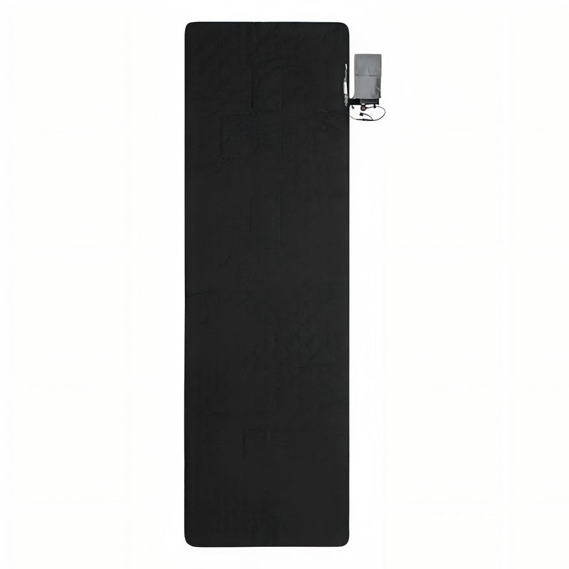 USB Heated Sleeping Pad Insulated Winter Camping Mat – product view 14 | Great Lakes Outdoor