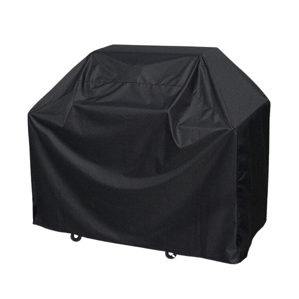 Waterproof BBQ Grill Cover Heavy Duty Outdoor Weather Resistant