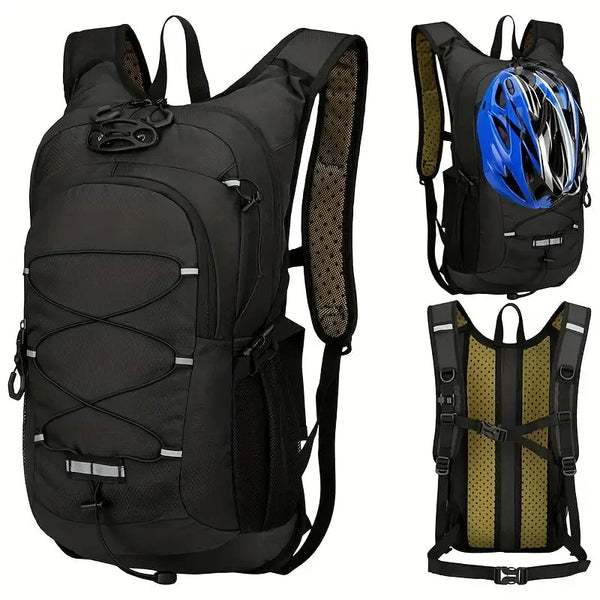 Waterproof Cycling Backpack Lightweight Hydration Bike Pack