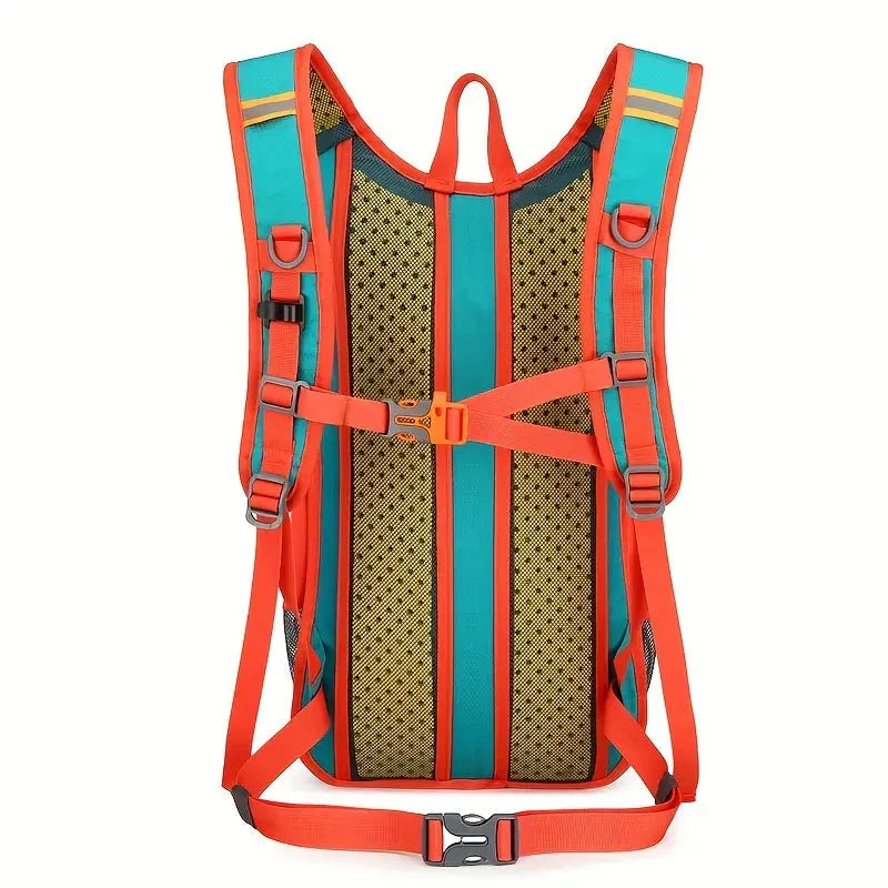 Waterproof Cycling Backpack Lightweight Hydration Bike Pack – product view 6 | Great Lakes Outdoor