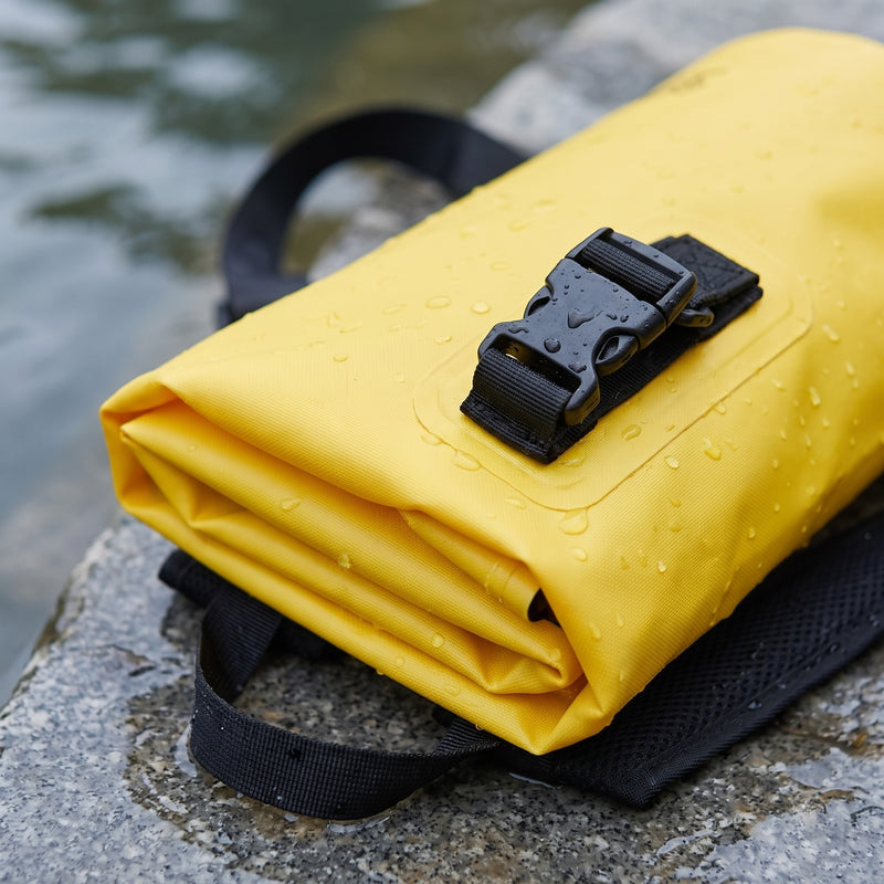 Waterproof Dry Bag Roll Top 2L to 20L Kayak Boating Sack, product photo 4