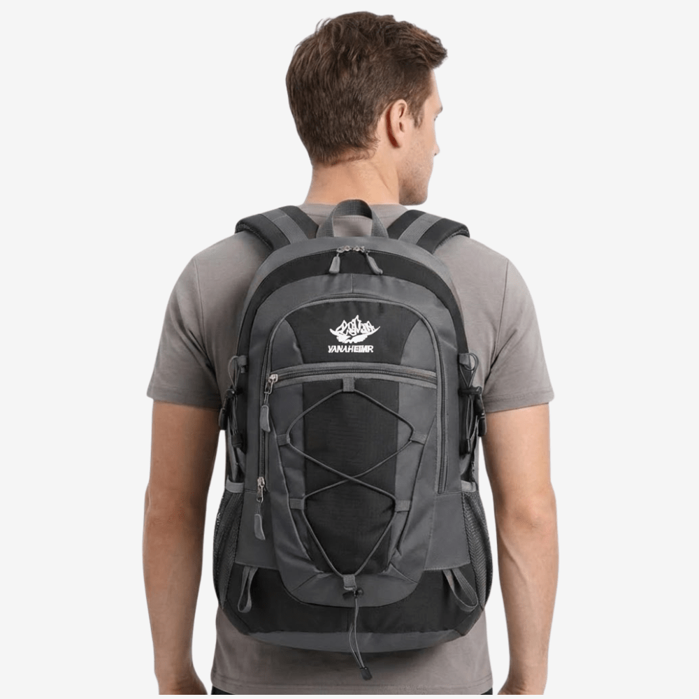 Waterproof Hiking Backpack 30L Lightweight Outdoor Trekking Daypack – product view 1 | Great Lakes Outdoor