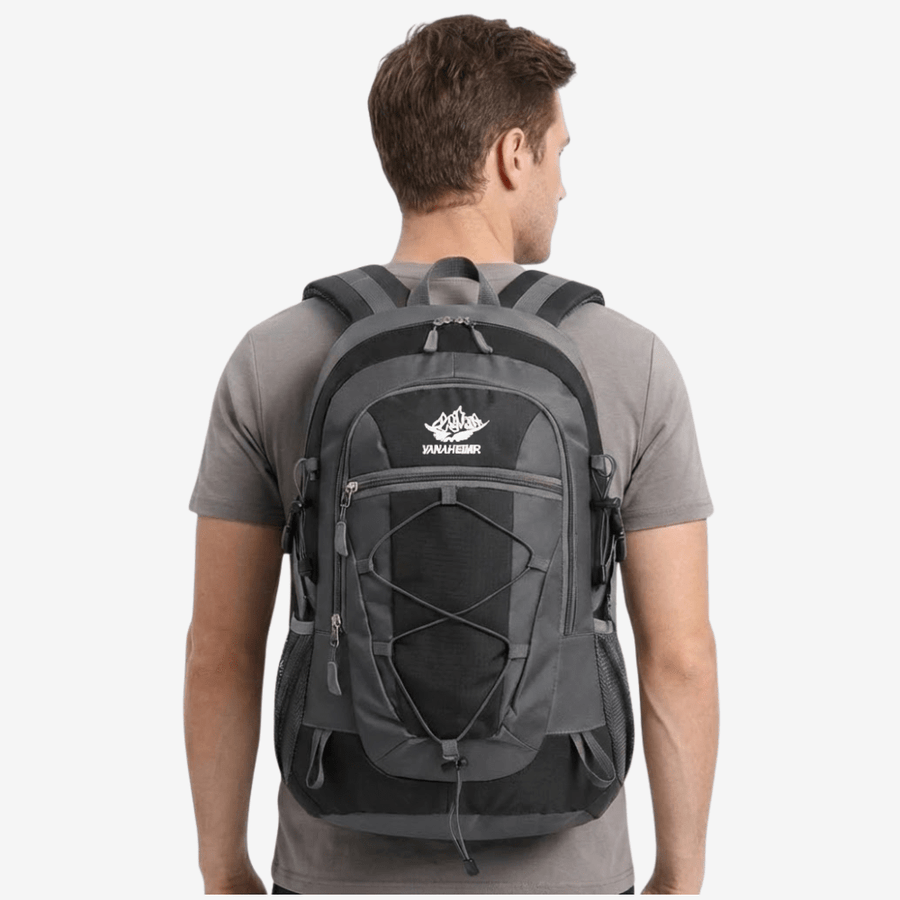 Waterproof Hiking Backpack 30L Lightweight Outdoor Trekking Daypack – product view 1 | Great Lakes Outdoor