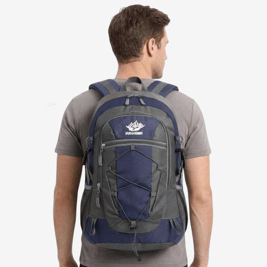 Waterproof Hiking Backpack 30L Lightweight Outdoor Trekking Daypack – product view 7 | Great Lakes Outdoor