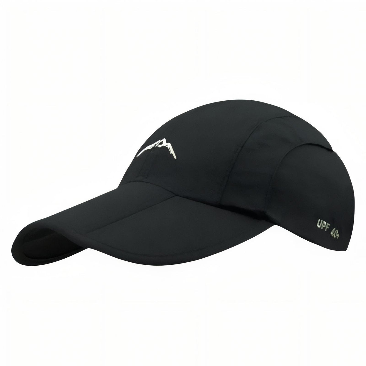 Waterproof Hiking Cap Lightweight Breathable Outdoor Trekking Hat – product view 1 | Great Lakes Outdoor