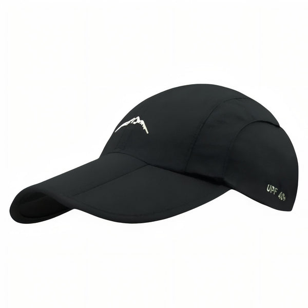 Waterproof Hiking Cap Lightweight Breathable Outdoor Trekking Hat