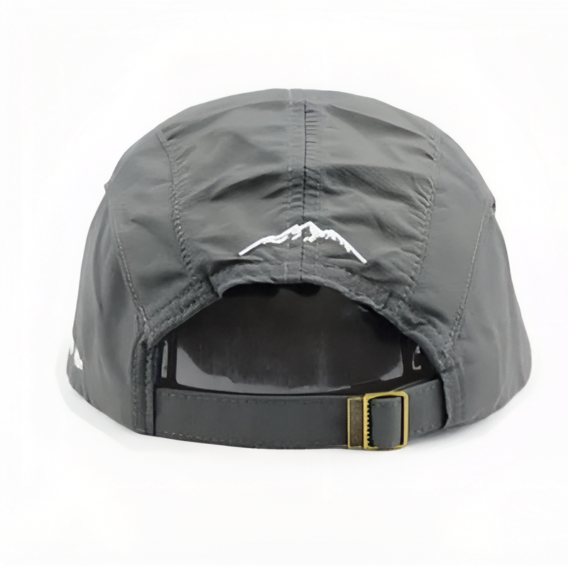 Waterproof Hiking Cap Lightweight Breathable Outdoor Trekking Hat – product view 10 | Great Lakes Outdoor
