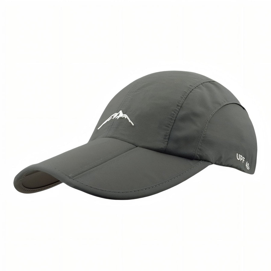 Waterproof Hiking Cap Lightweight Breathable Outdoor Trekking Hat – product view 11 | Great Lakes Outdoor
