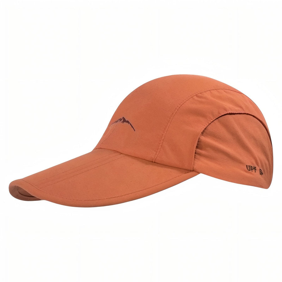 Waterproof Hiking Cap Lightweight Breathable Outdoor Trekking Hat – product view 14 | Great Lakes Outdoor