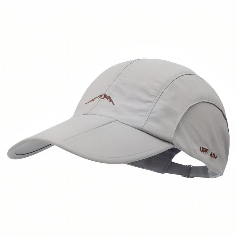 Waterproof Hiking Cap Lightweight Breathable Outdoor Trekking Hat – product view 16 | Great Lakes Outdoor