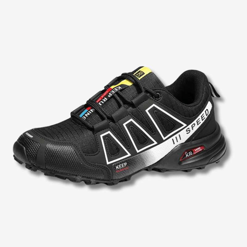 Waterproof Hiking Shoes Non-Slip Outdoor Trekking and Trail Boots – product view 9 | Great Lakes Outdoor