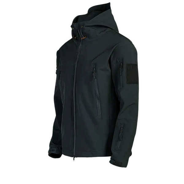 Waterproof Mountain Hiking Jacket Durable Windproof Outdoor Shell