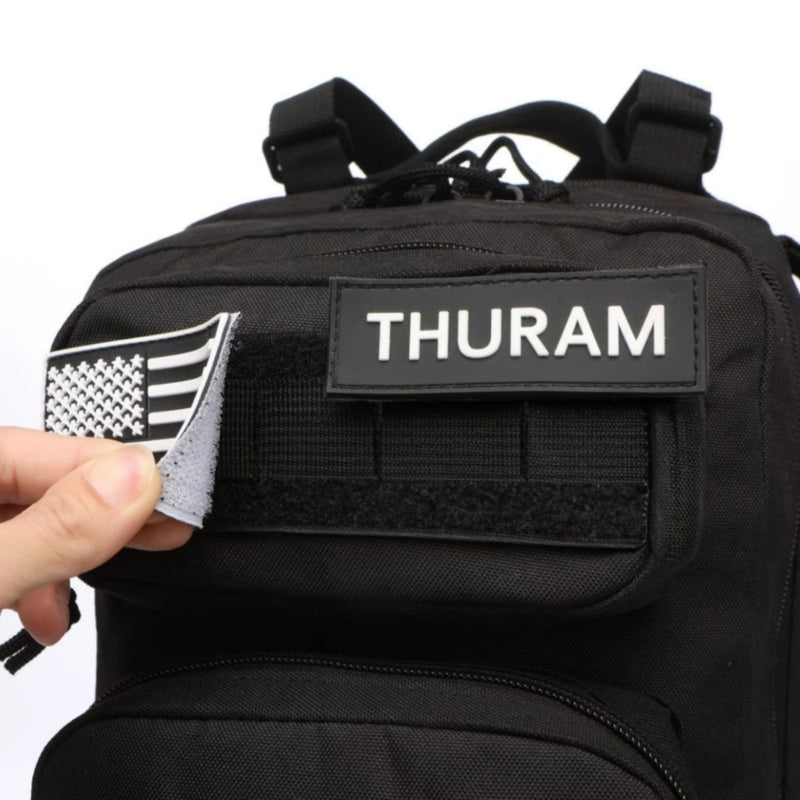 Waterproof Tactical Backpack Military Hiking Rucksack 30L 50L – product view 5 | Great Lakes Outdoor