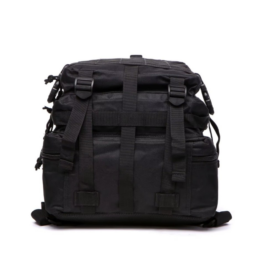 Waterproof Tactical Backpack Military Hiking Rucksack 30L 50L – product view 9 | Great Lakes Outdoor