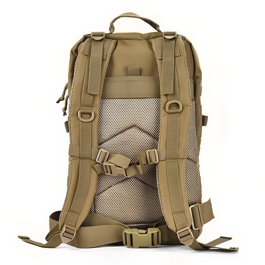 Waterproof Tactical Backpack Military Hiking Rucksack 30L 50L – product view 12 | Great Lakes Outdoor