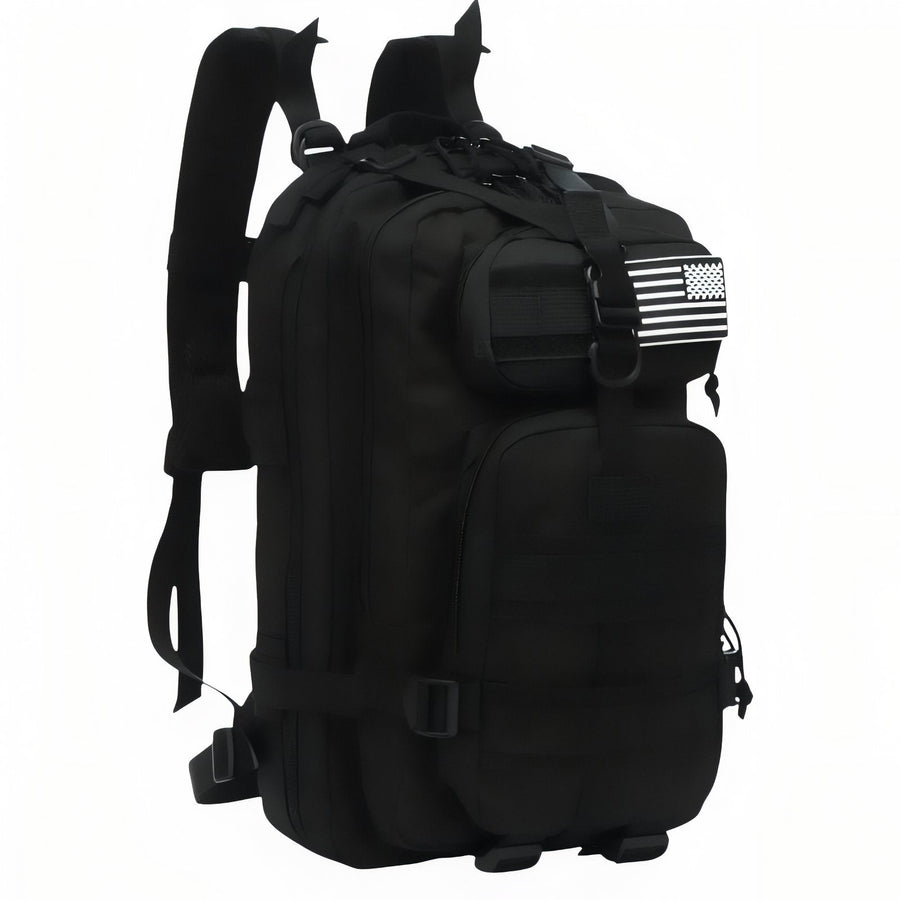 Waterproof Tactical Backpack Military Hiking Rucksack 30L 50L – product view 22 | Great Lakes Outdoor